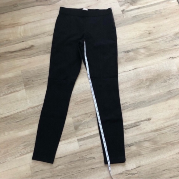 Black J Crew The Gigi Pant - Picture 8 of 8